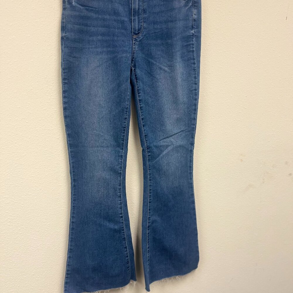 PAGE BELLA CANYON HIGH RISE NOELANI DISTRESSED- NEW (30)